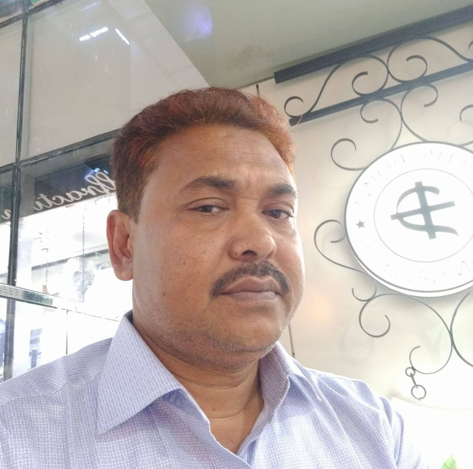 MD Azizul Islam Lavlu