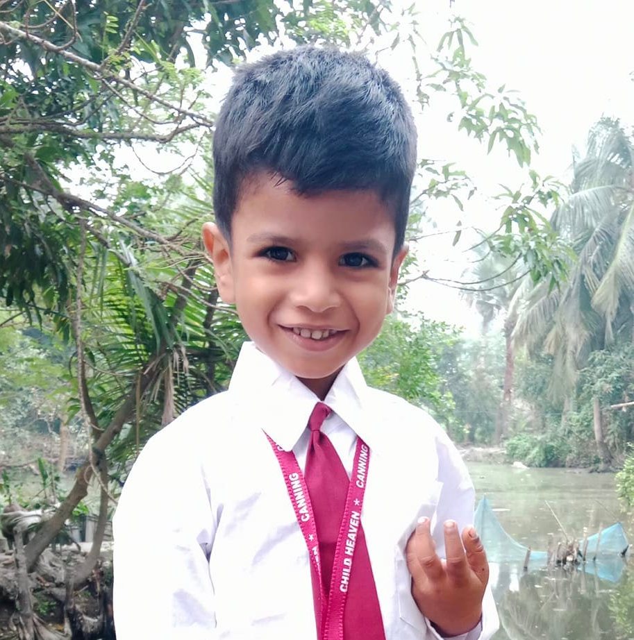 MD Abdul Rouf