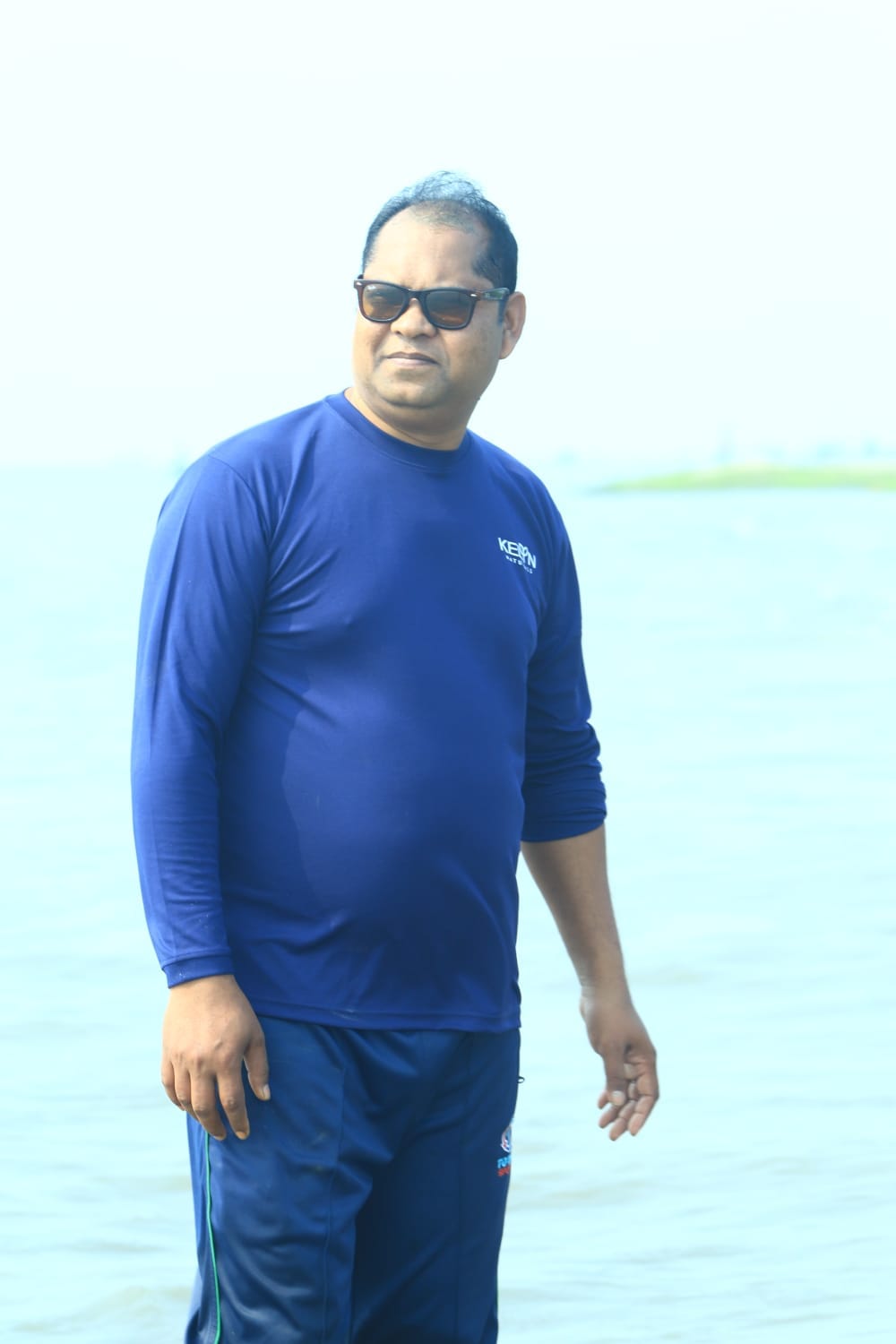 Razzak Faruque
