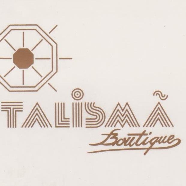 Talismã Talismã