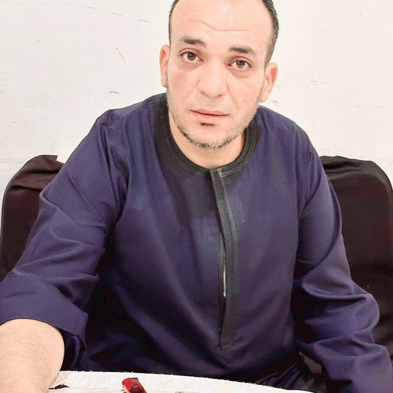 Abdelrahman Mamdouh