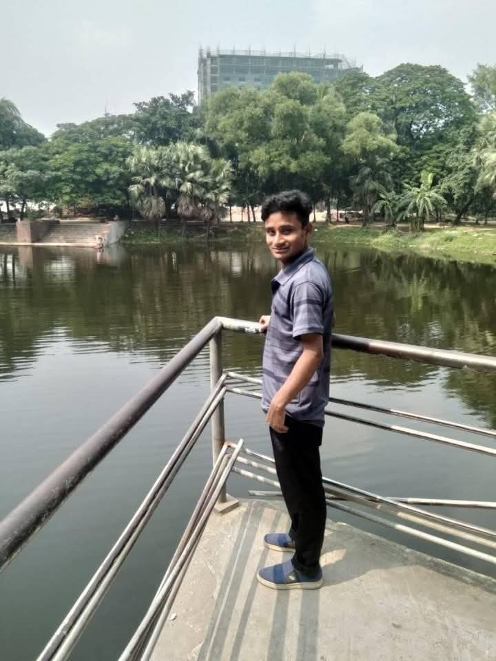 Md. Razu Ahmed