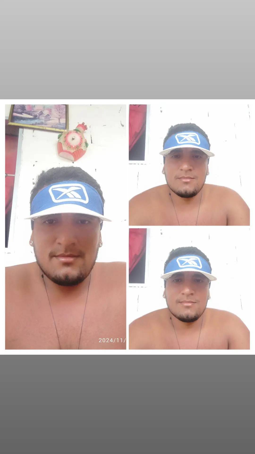 Hip-Hop - Att EL PRIETO. - Primero que todo antes de dejar tu ...