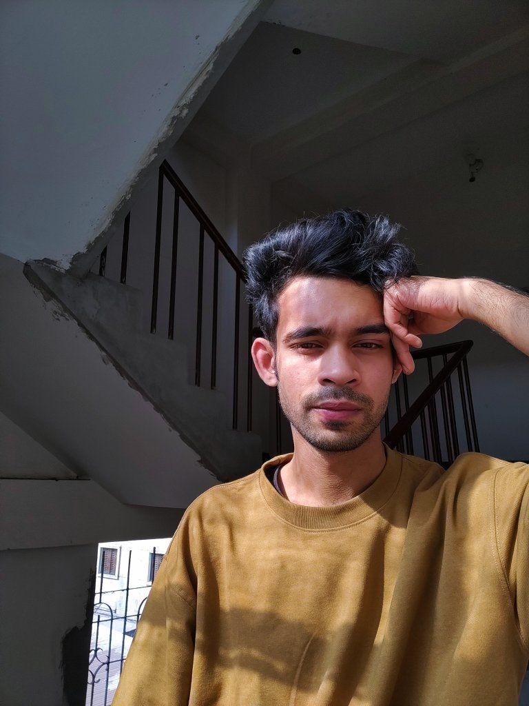 Arbin Hridoy