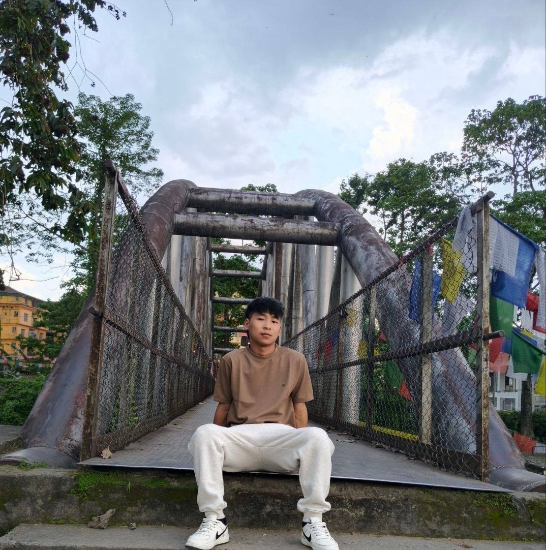 Mon Kumar Rai