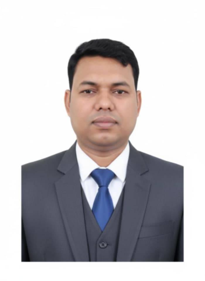 Md. Mamun Roshid