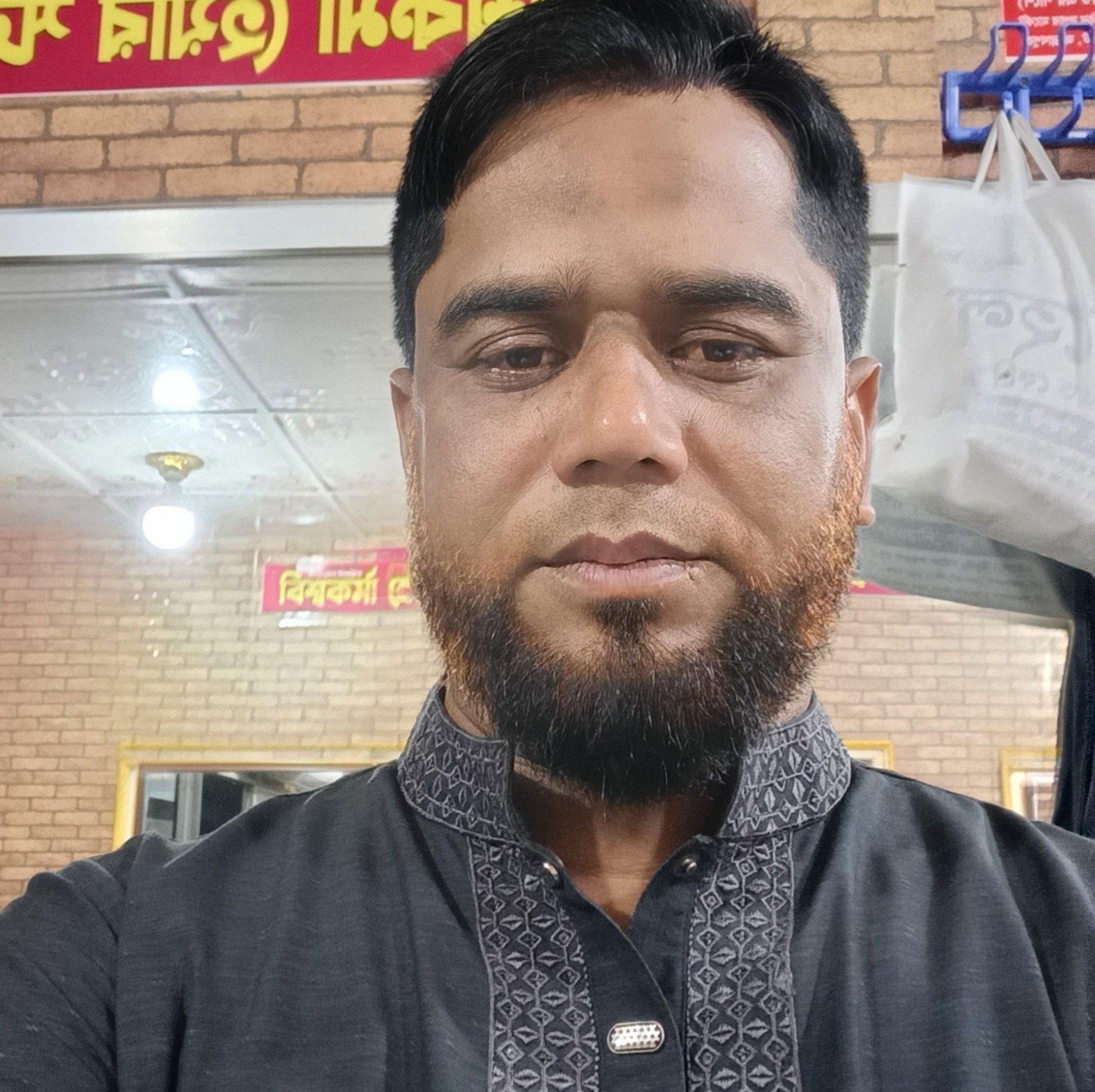 Syed Tahir Ali