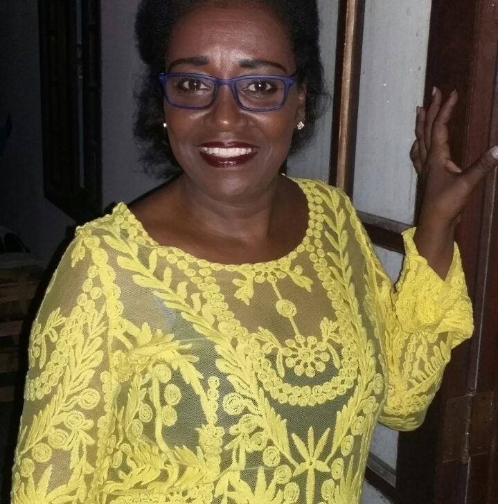 Mirian Ribeiro Vaz