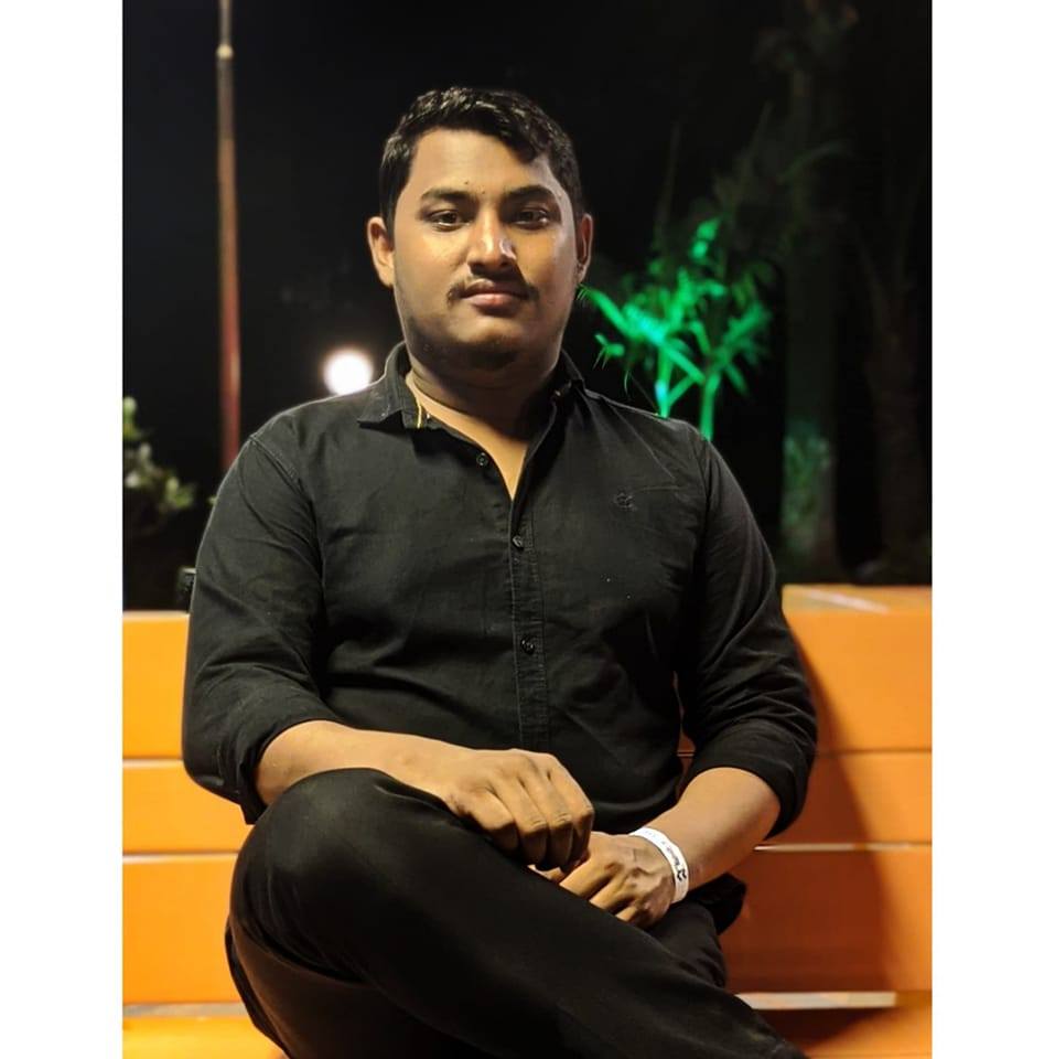 Moinuddin Hossain