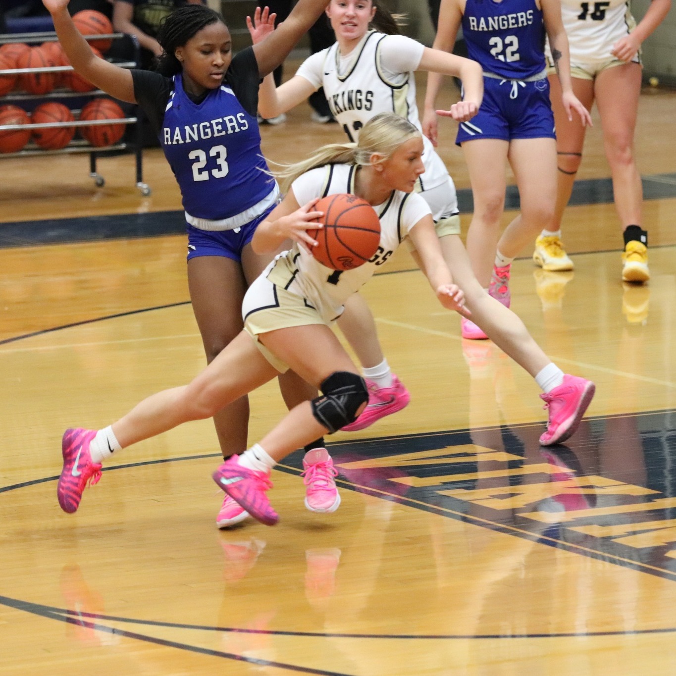 Niles Girls Basketball | Facebook