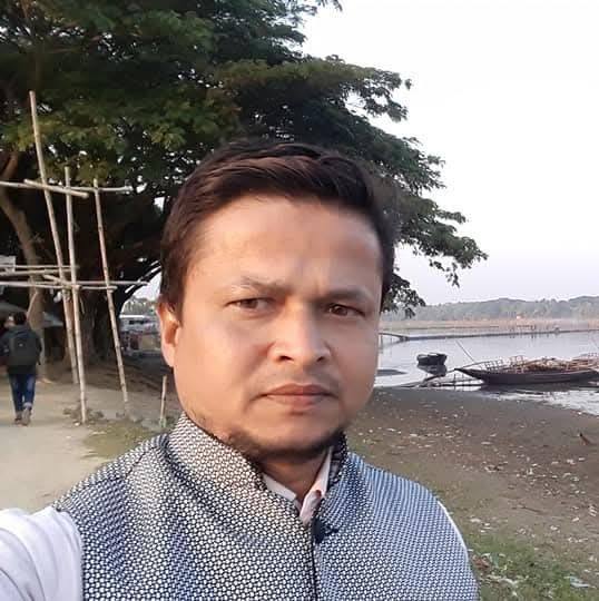 Masud Rabbani