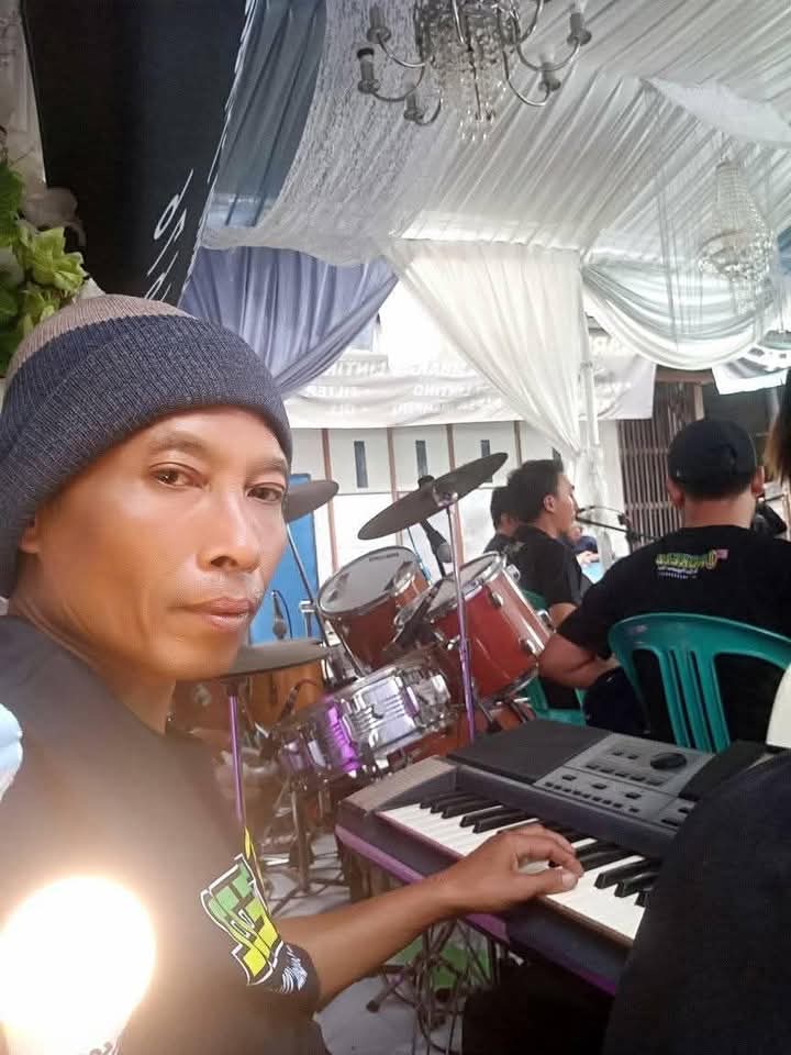 PT. Jawara Jogja memback up/diperbantukan oleh Sdri. Siti Maysaroh Desa ...