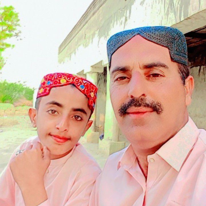 Asghar Babo Rind