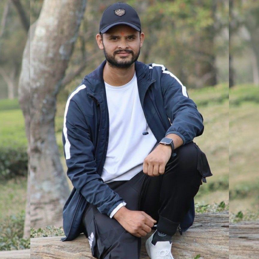 जितेंद्र राजपूत