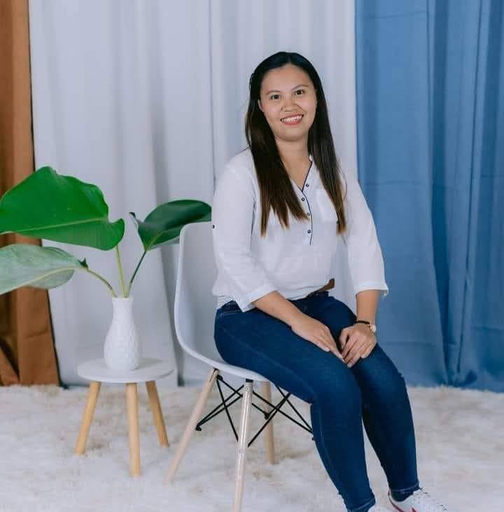 Rovelyn Gagarin Saguire