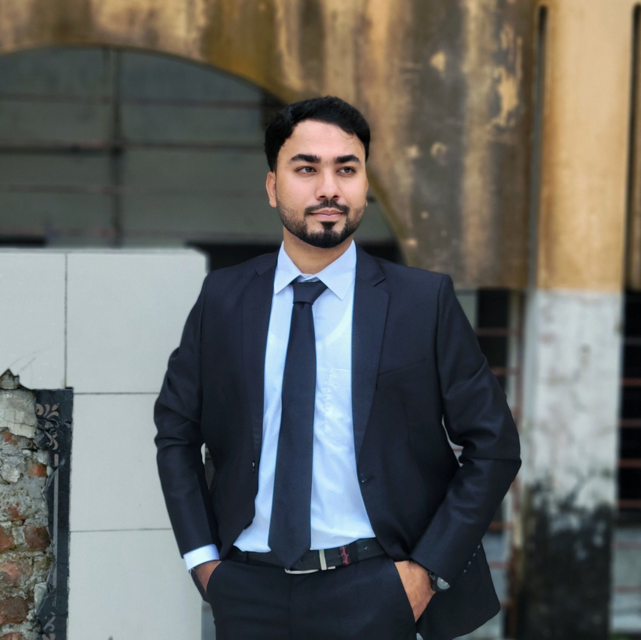 Fazle Rabbi