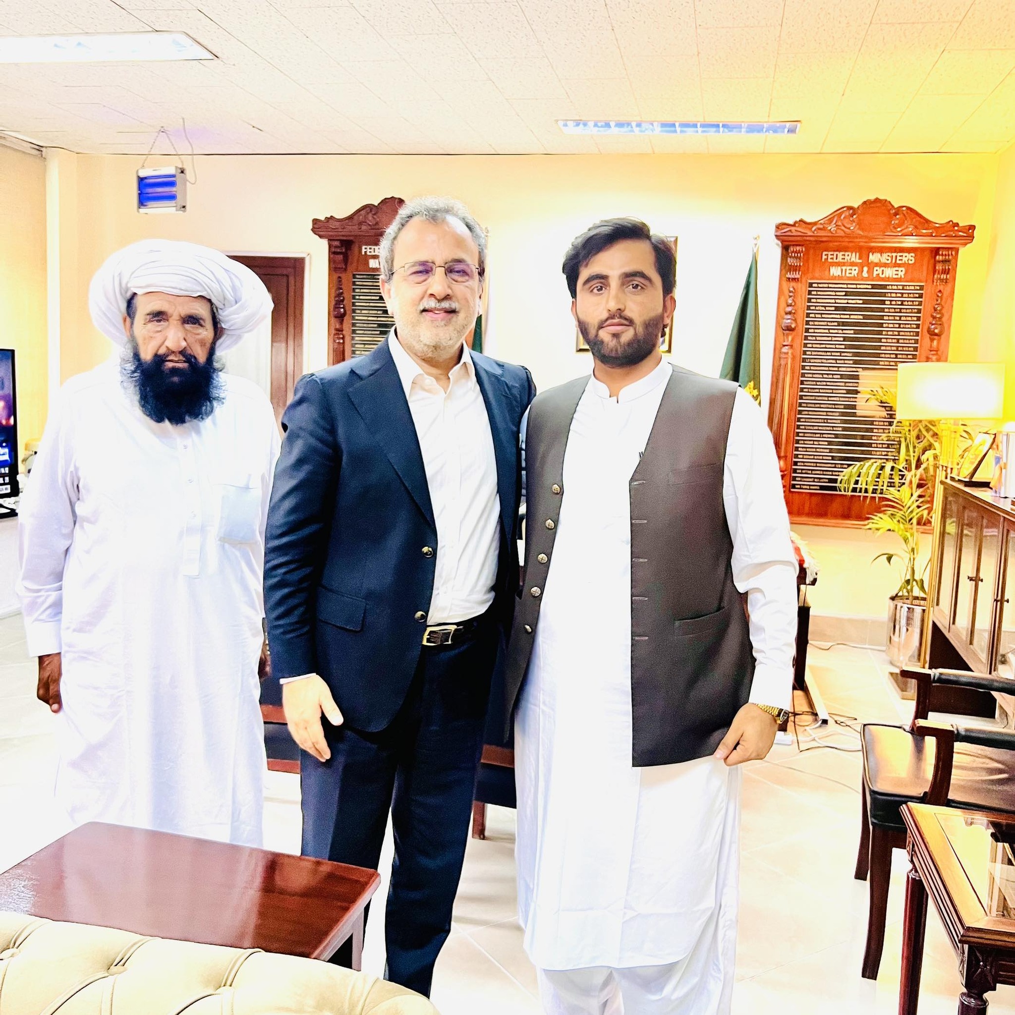 Kfc Multan with jamal jan | Hadi Faiz Muhammad