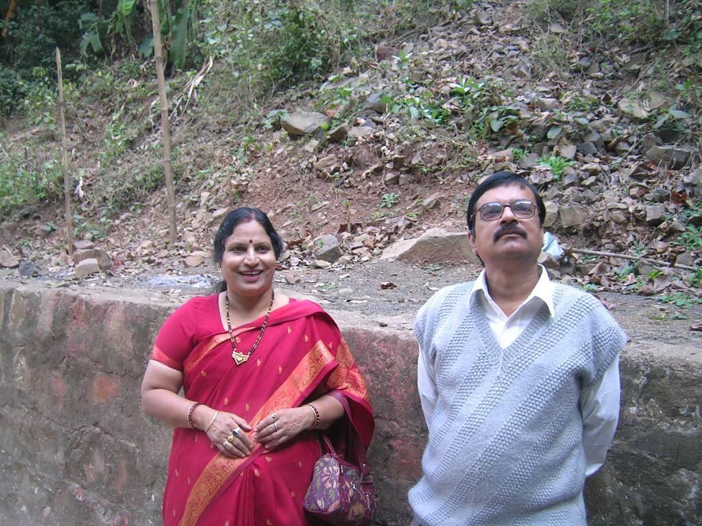 Mathur Heritage Foundation | Facebook