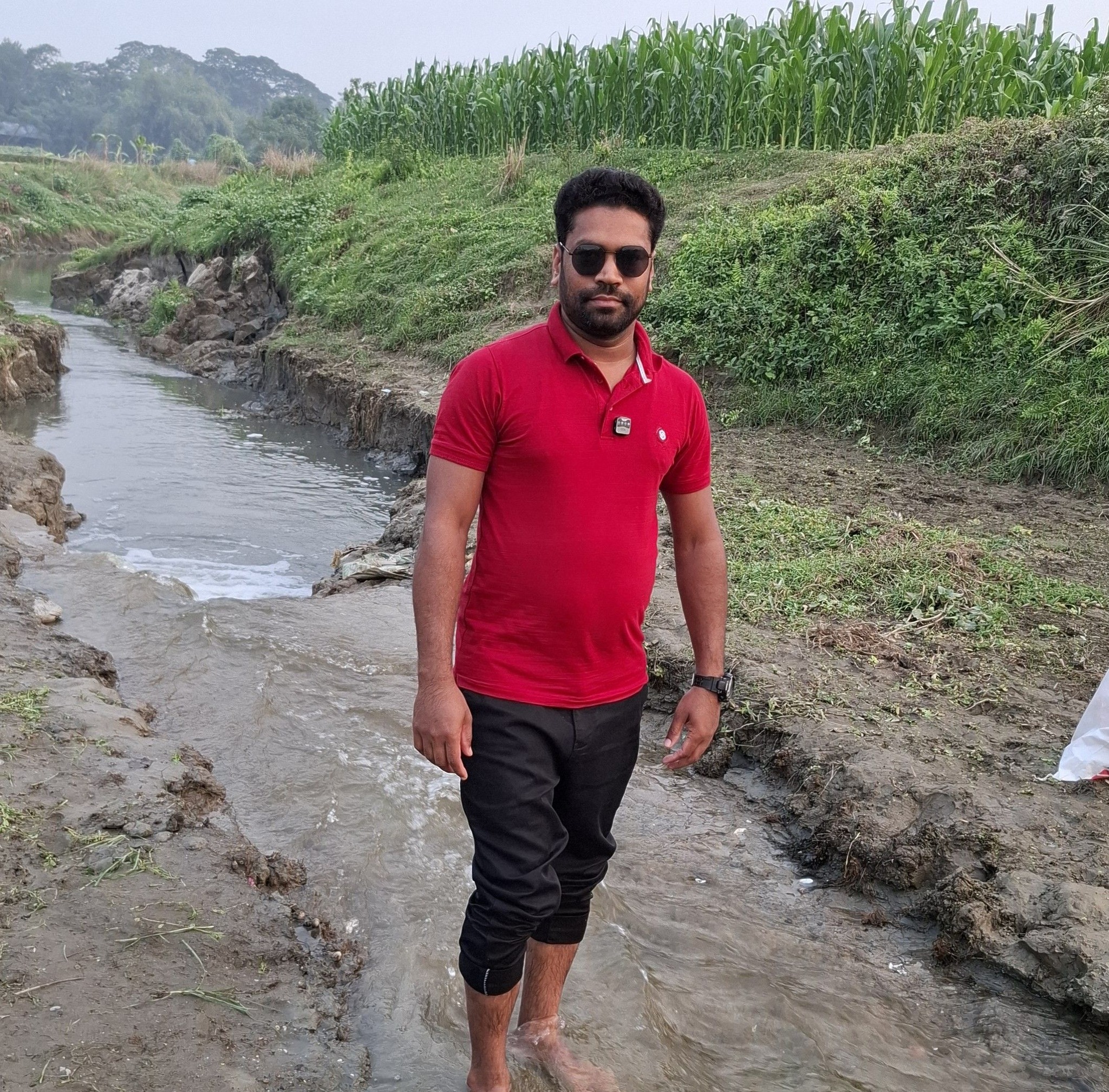 Forkanahmed Aill
