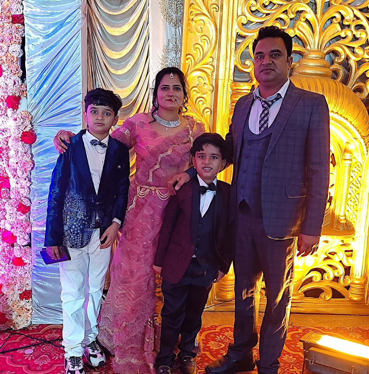 Aathner showroom | Deny Rathore