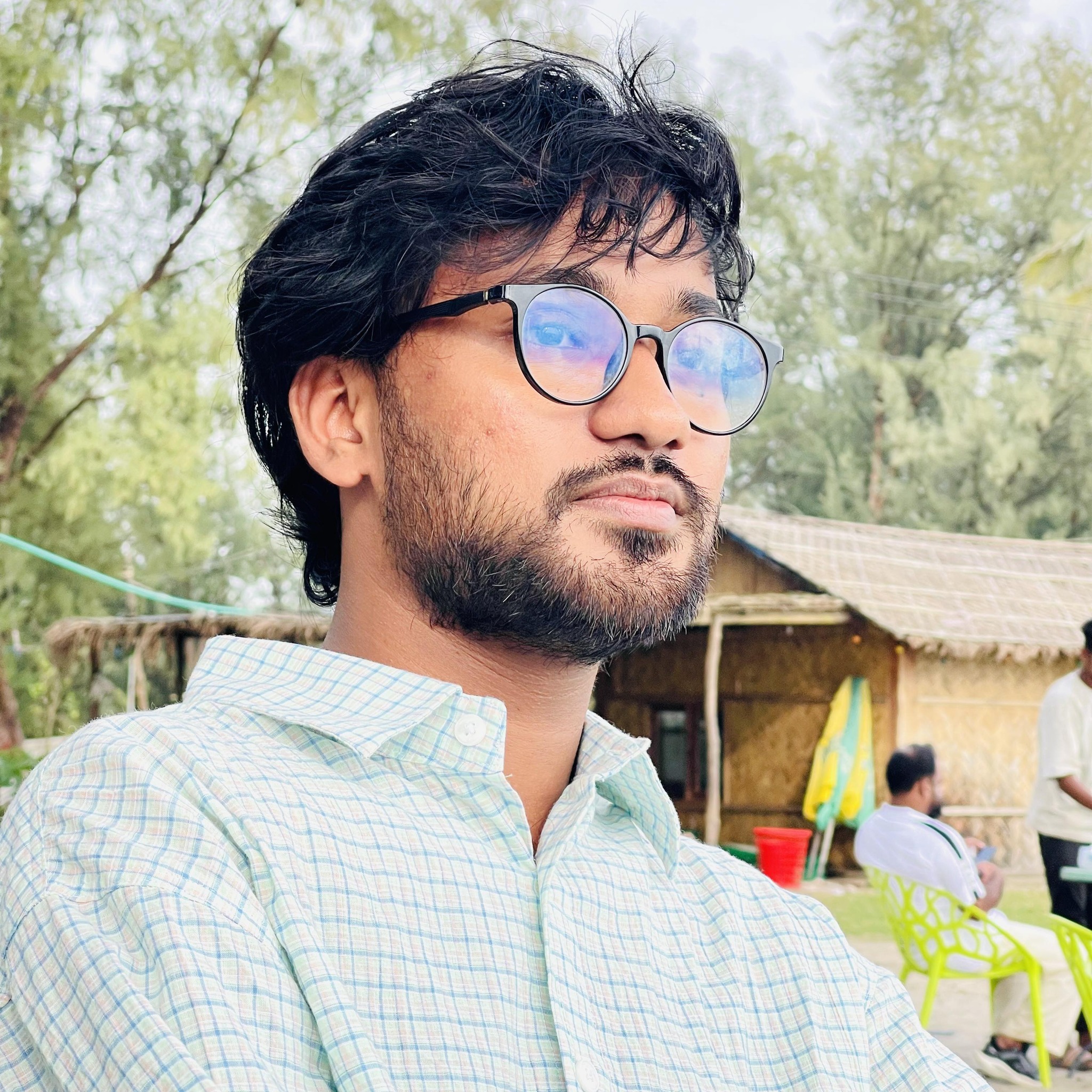 M. A. Mainuddin