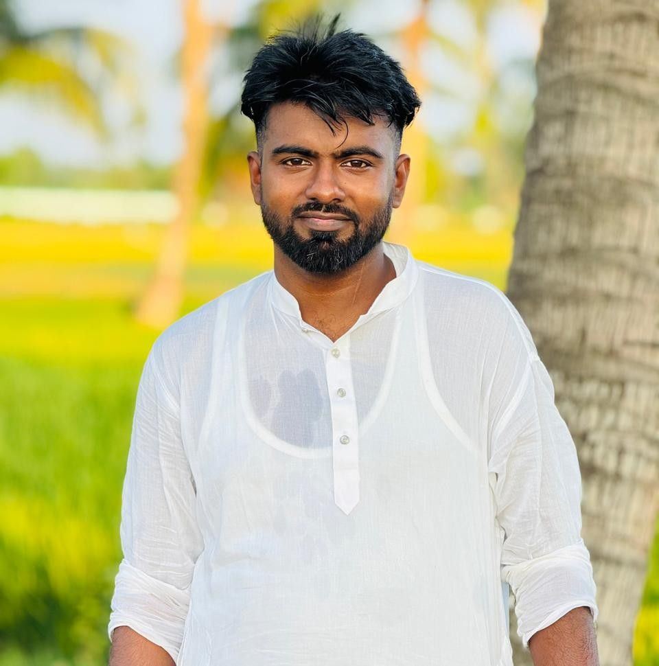 Md Rashidul Islam Rana