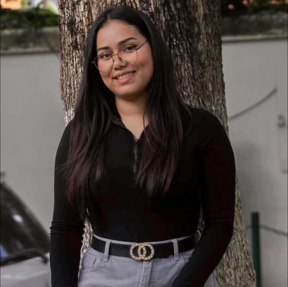 Katherine Barrera