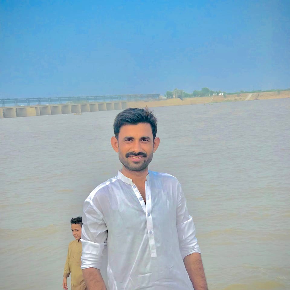 Samejo Qurban Ali