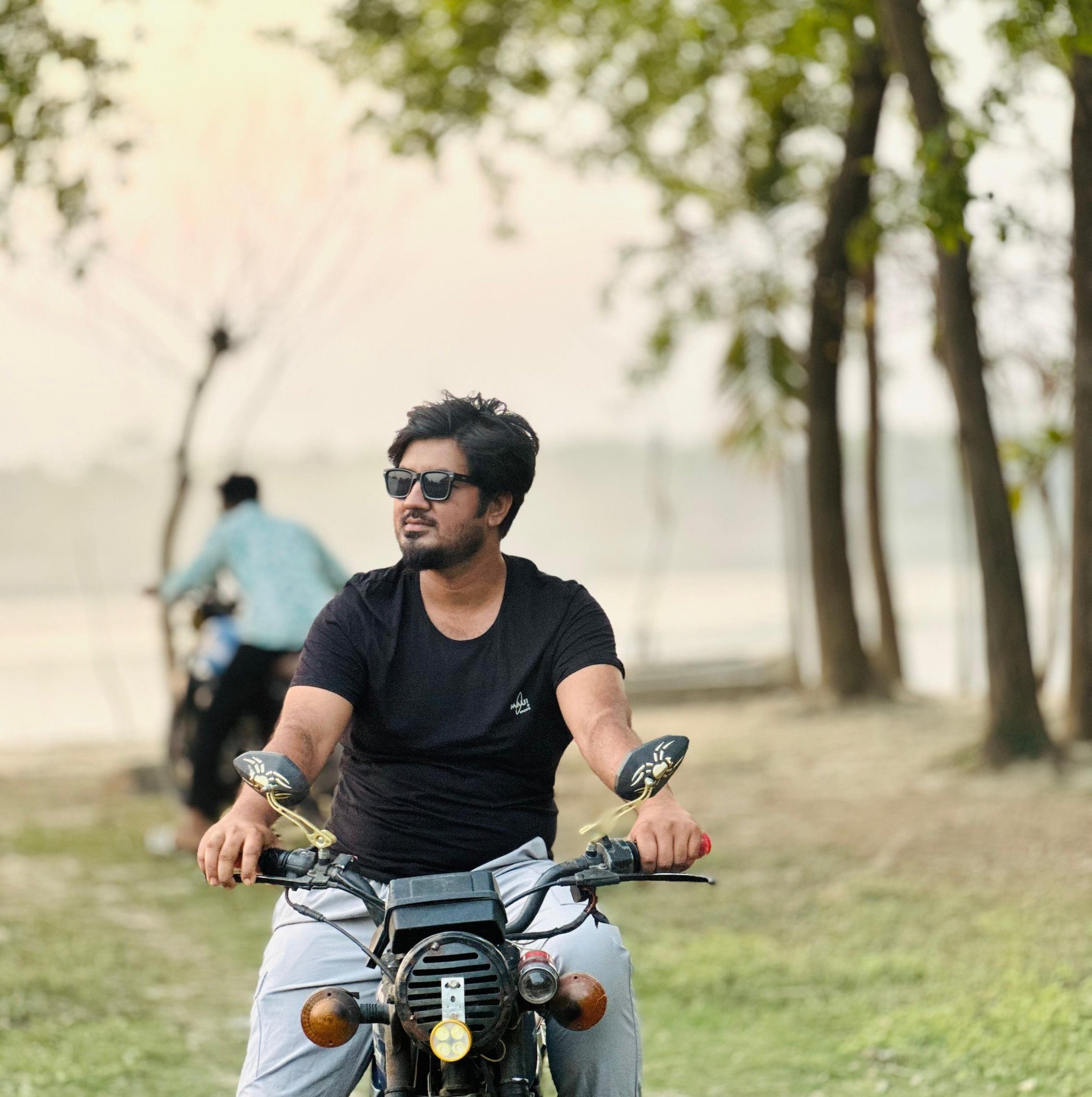 Md Robiul Islam Robe