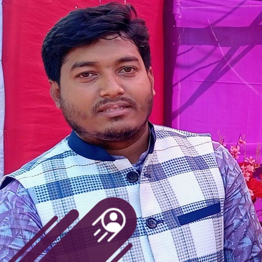 Md Mazharoul Islam Rana
