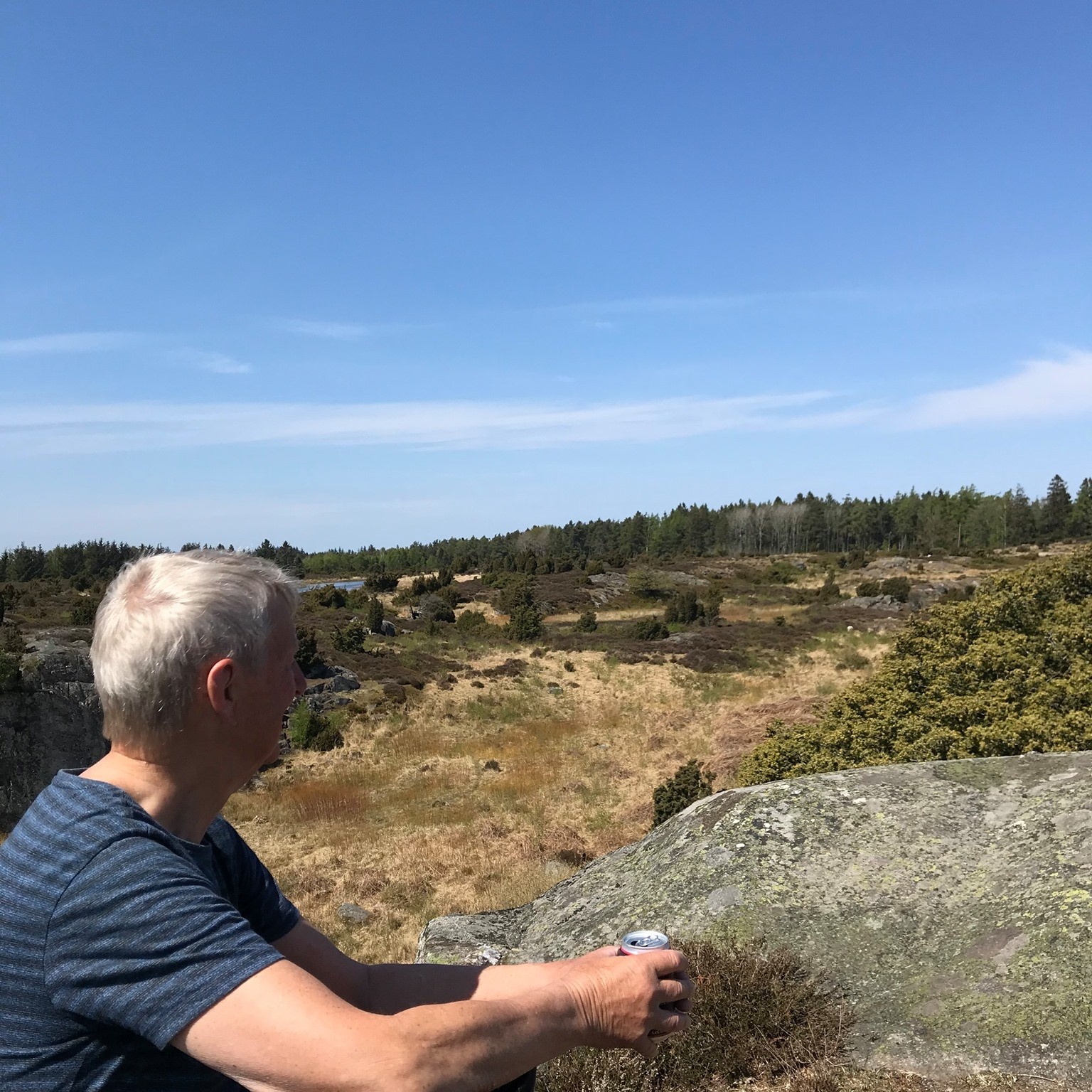 Johan Rasmussen