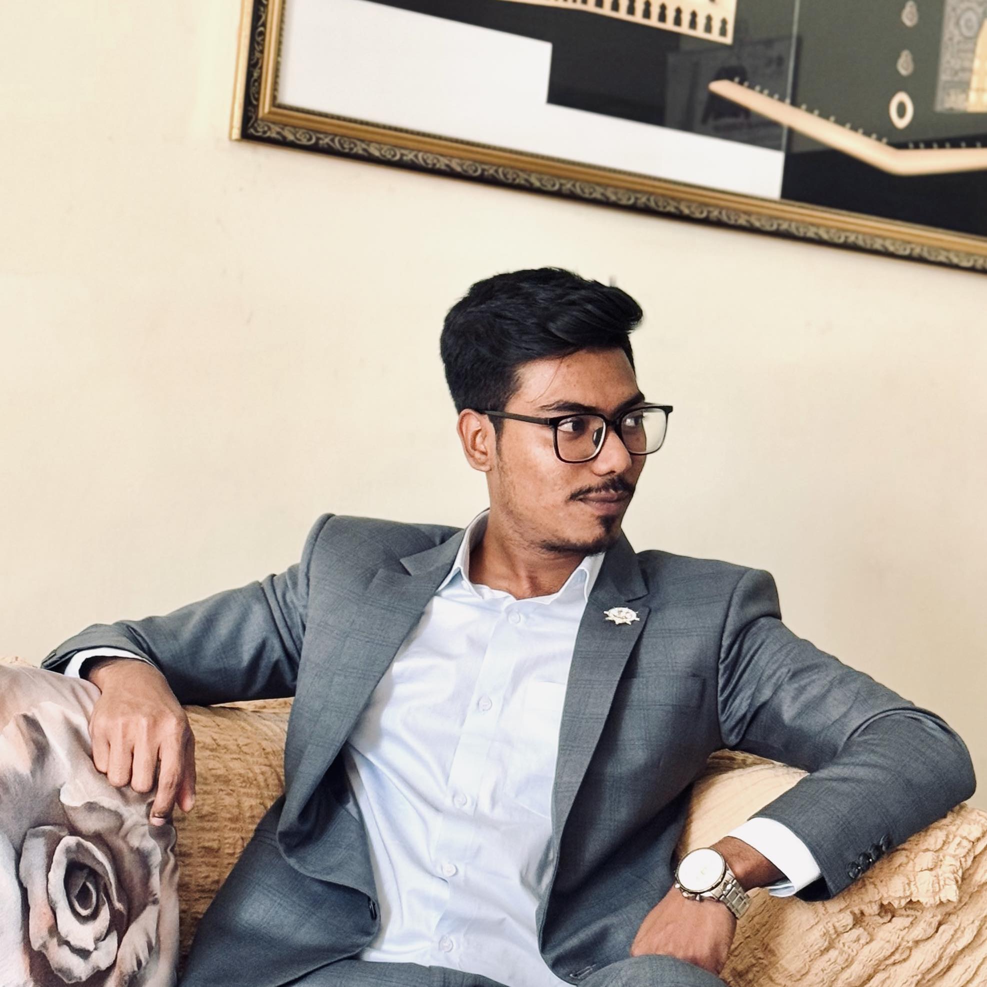Md Nur Rakibul Hassan