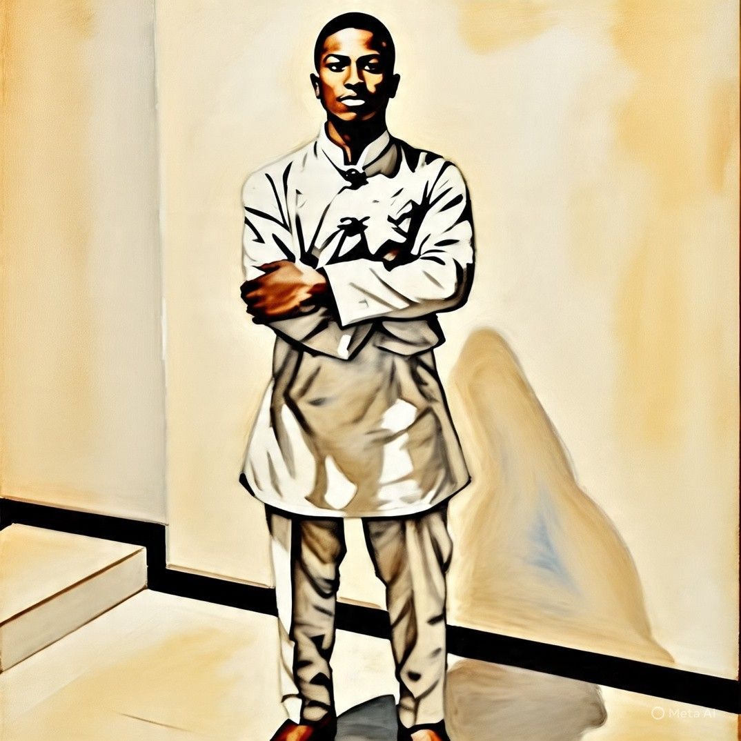 Roland Mayaba