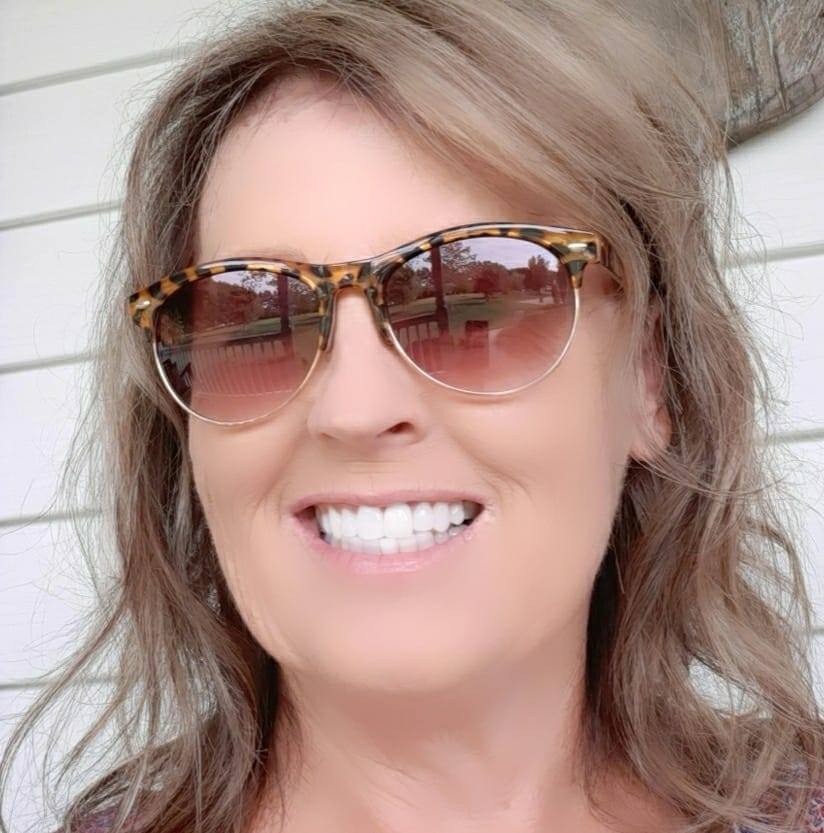 Listen to my Lilly Grace!!!! | Susan Bryson Harkey