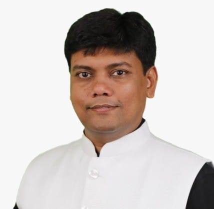 Shresh Shah