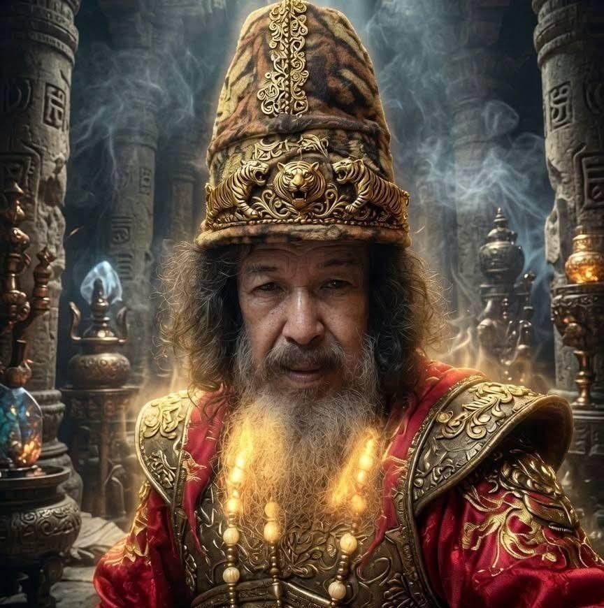 Ruesi Ruesi Mettancha