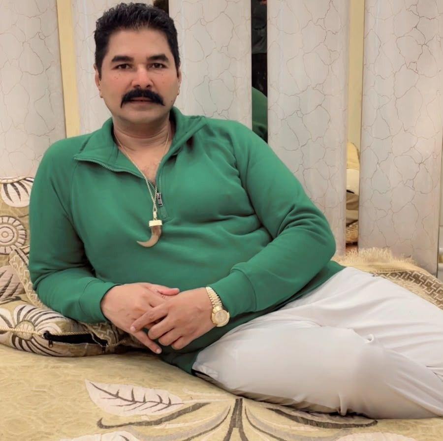 Naveed Palwan