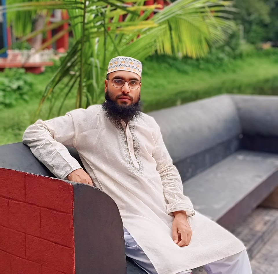 Mohammad Ali