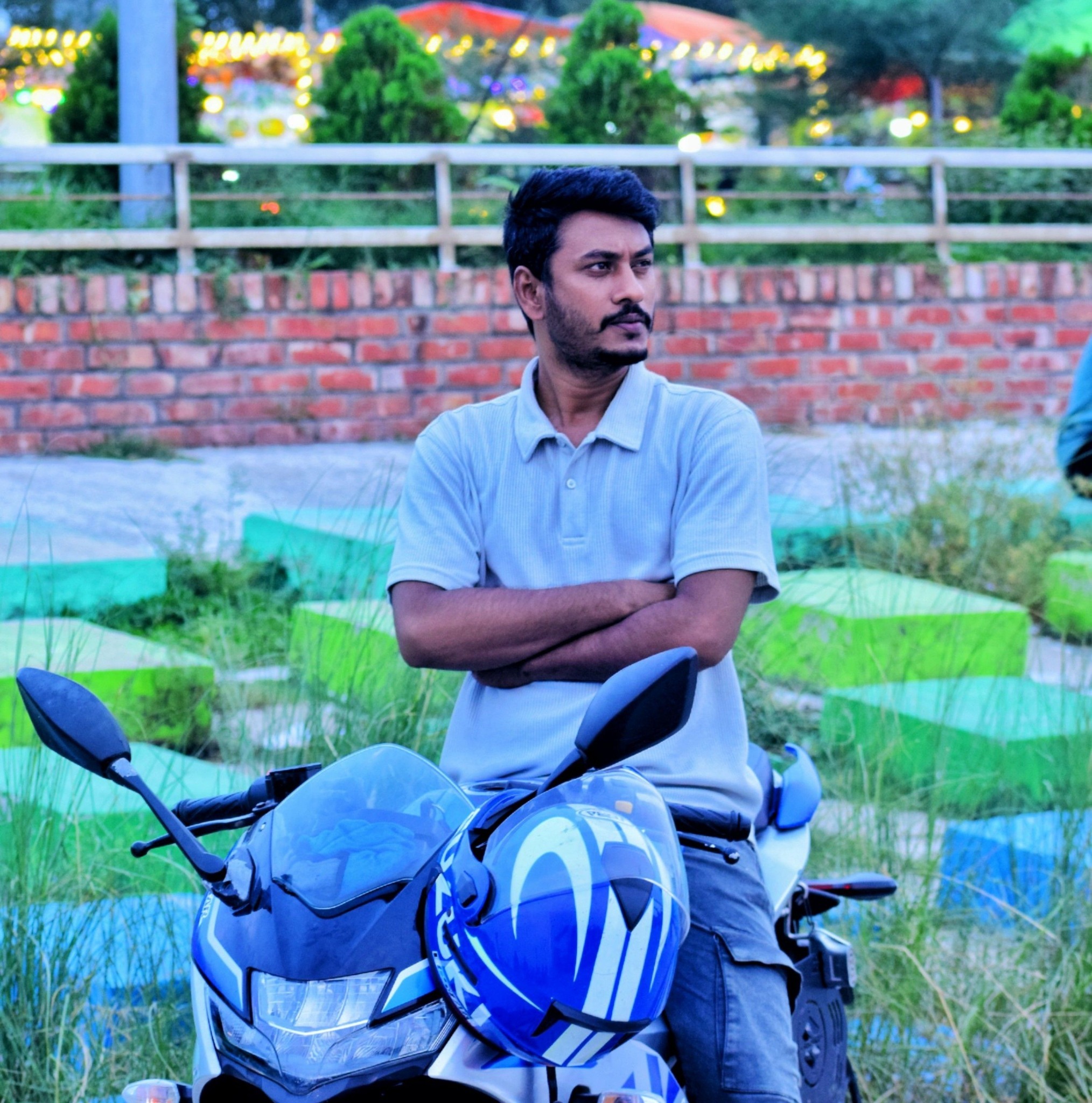 Sajjad Hossain Riyad