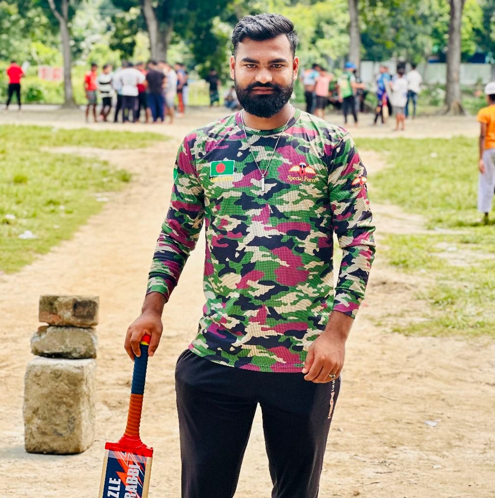 Fazle Rabbi