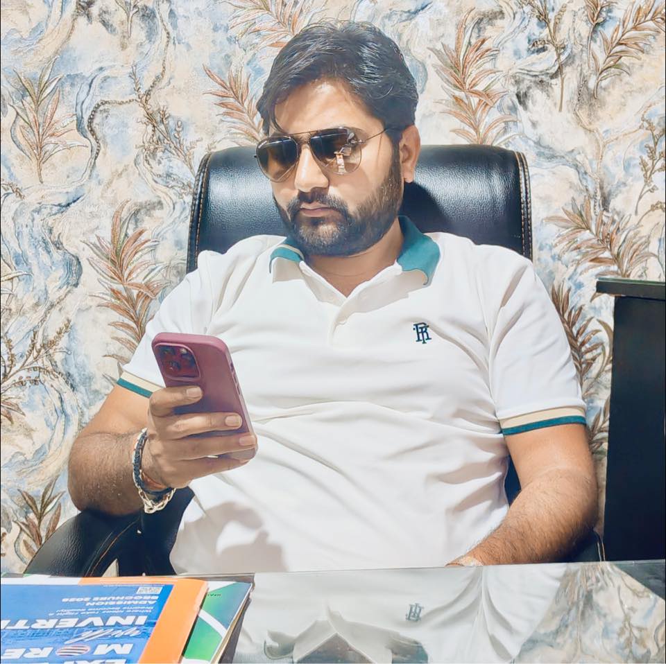 Rizwan Ali Khan