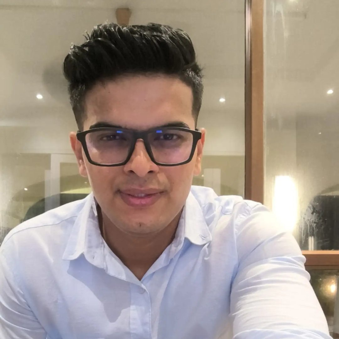 Rohit Anil Naik