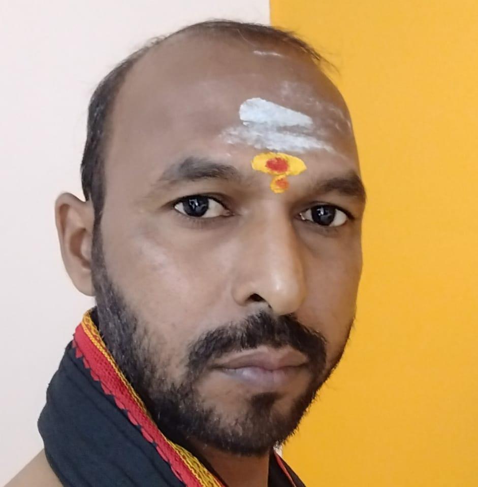 Bal Reddy Chunchu