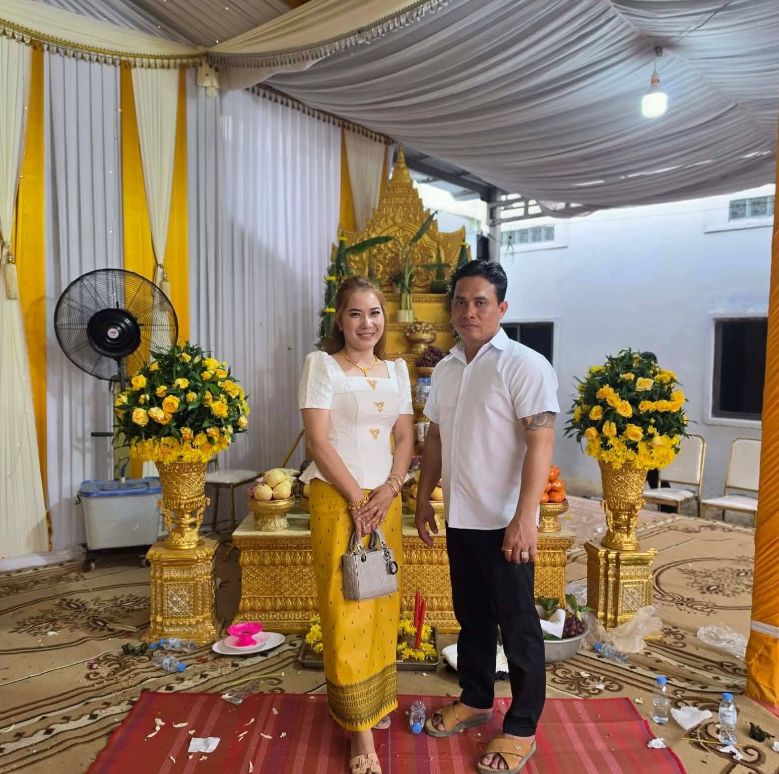 Raksmey - រស្មី