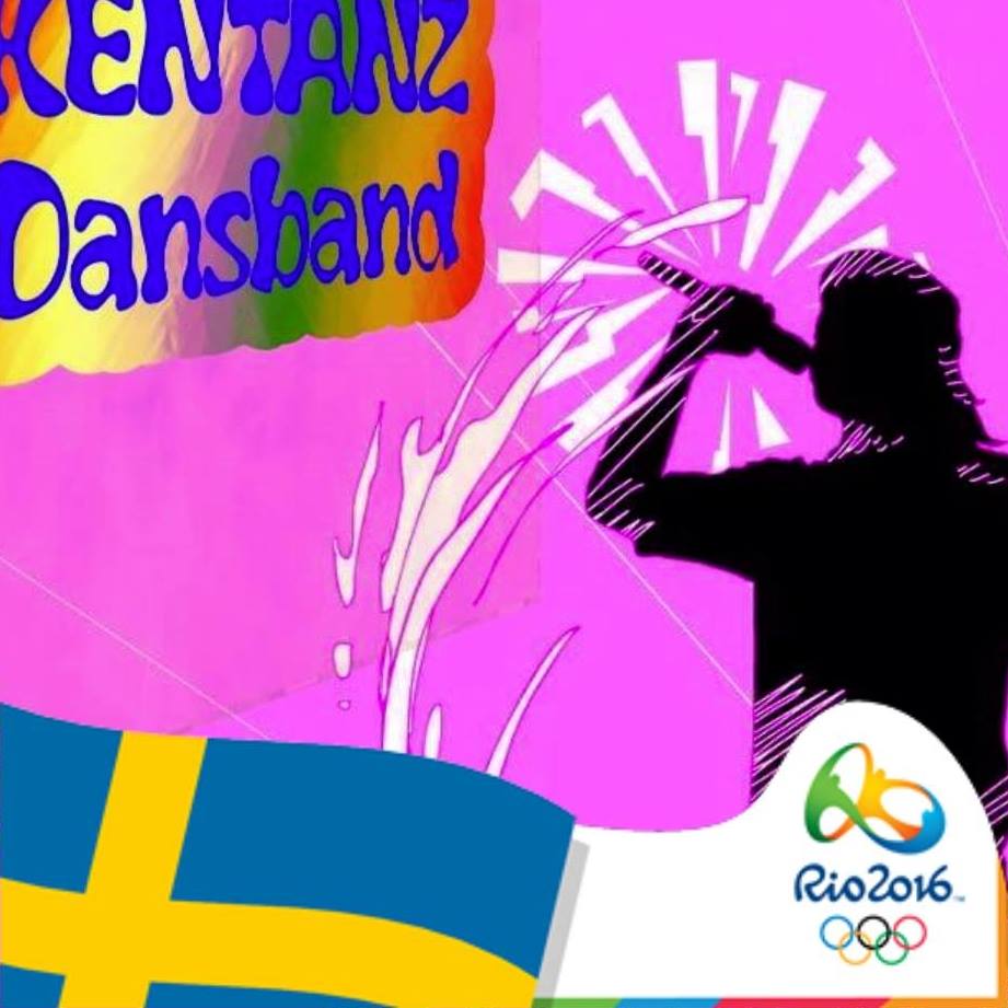 Persson Kent-roland Kentanz Dansband