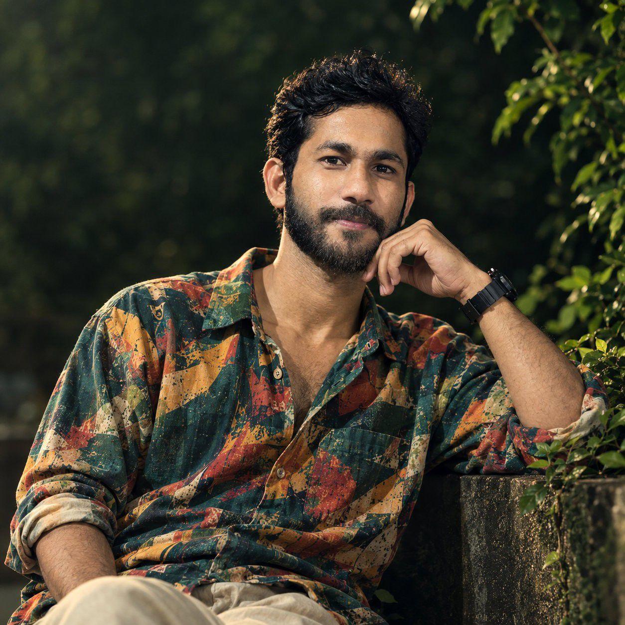 M R Rashed