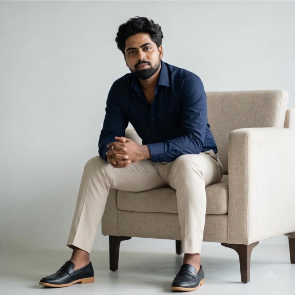 Rifat Hasan