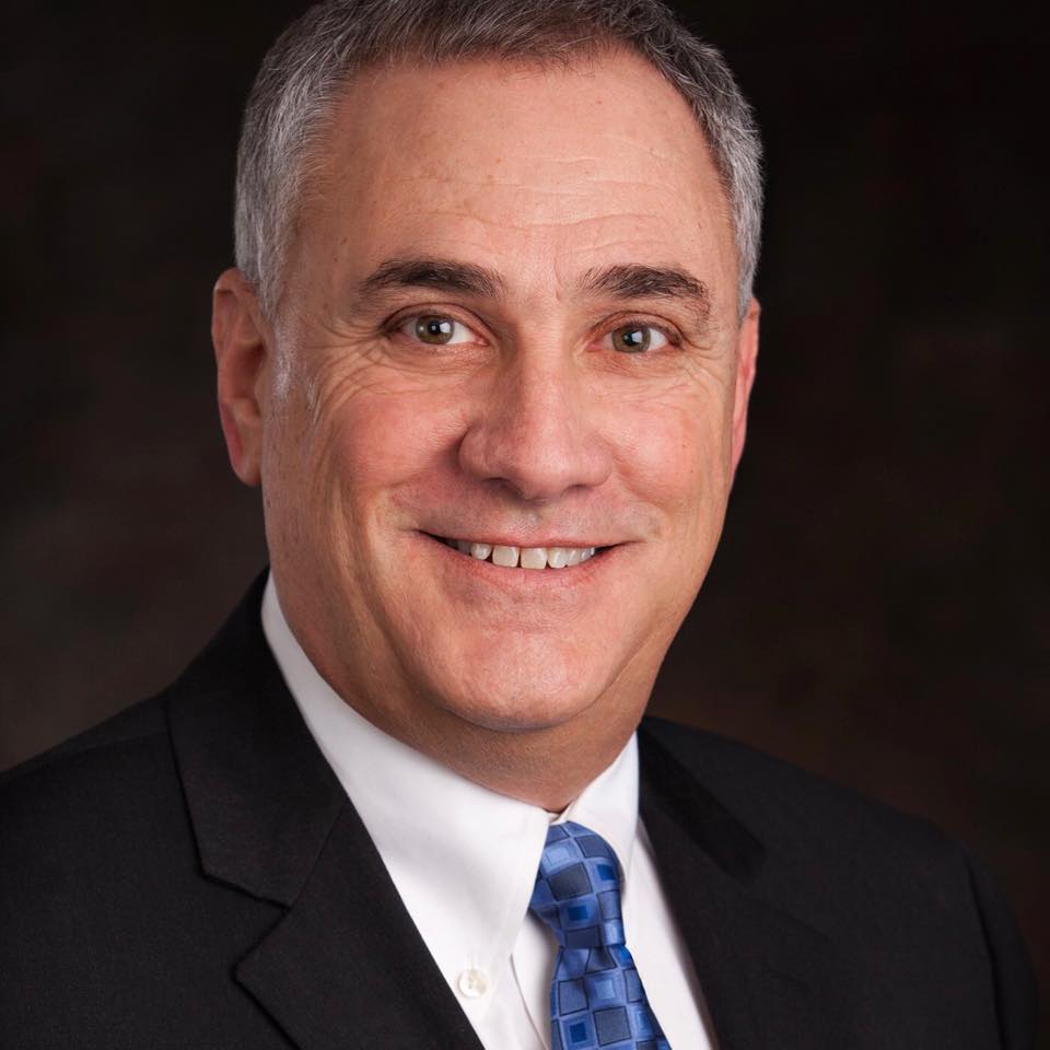 David M. Gottlieb