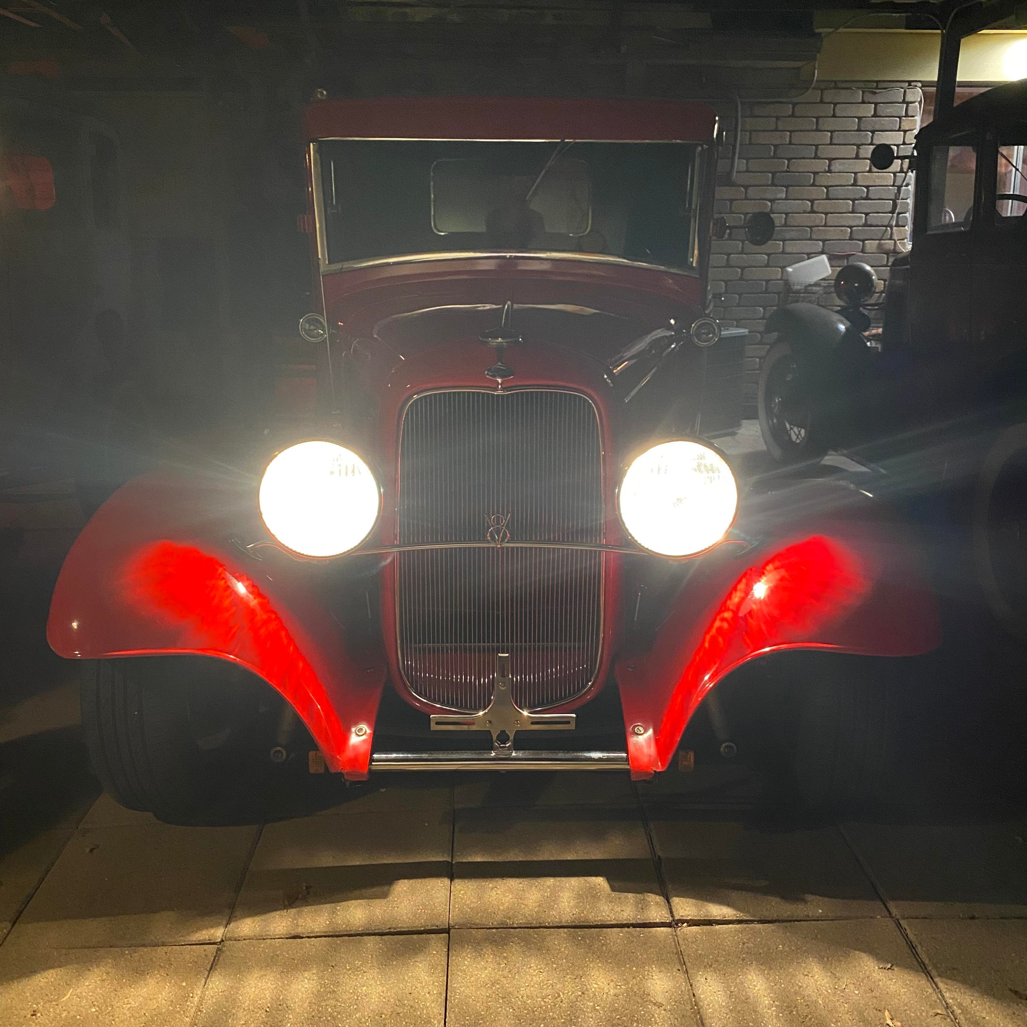 Houston Automotive Modelers Society | What a huge bummer, after 52 ...