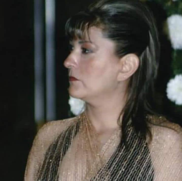 Maria Del Carmen Gonzalez Mendez